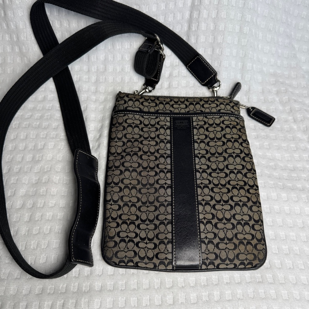 Coach Crossbody bag